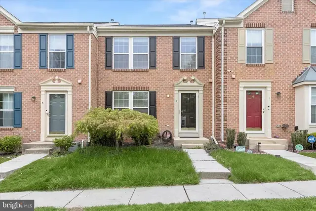 3 Silver Birch Ct, Owings Mills