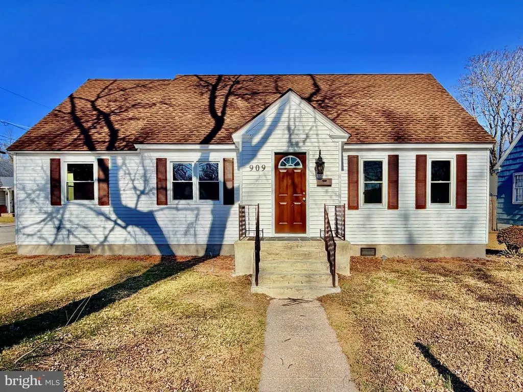 909 Johnson St, Salisbury