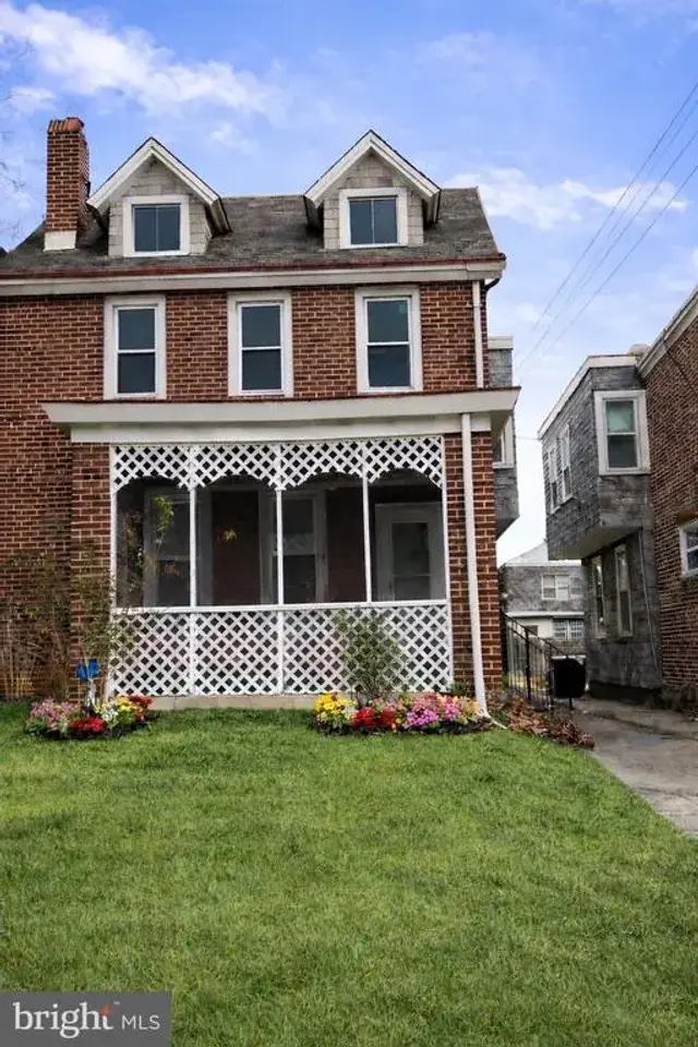 213 W 35th St, Wilmington