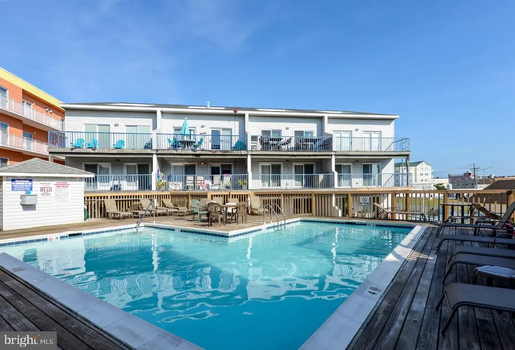 5401 Coastal Hwy #110 - B, Ocean City