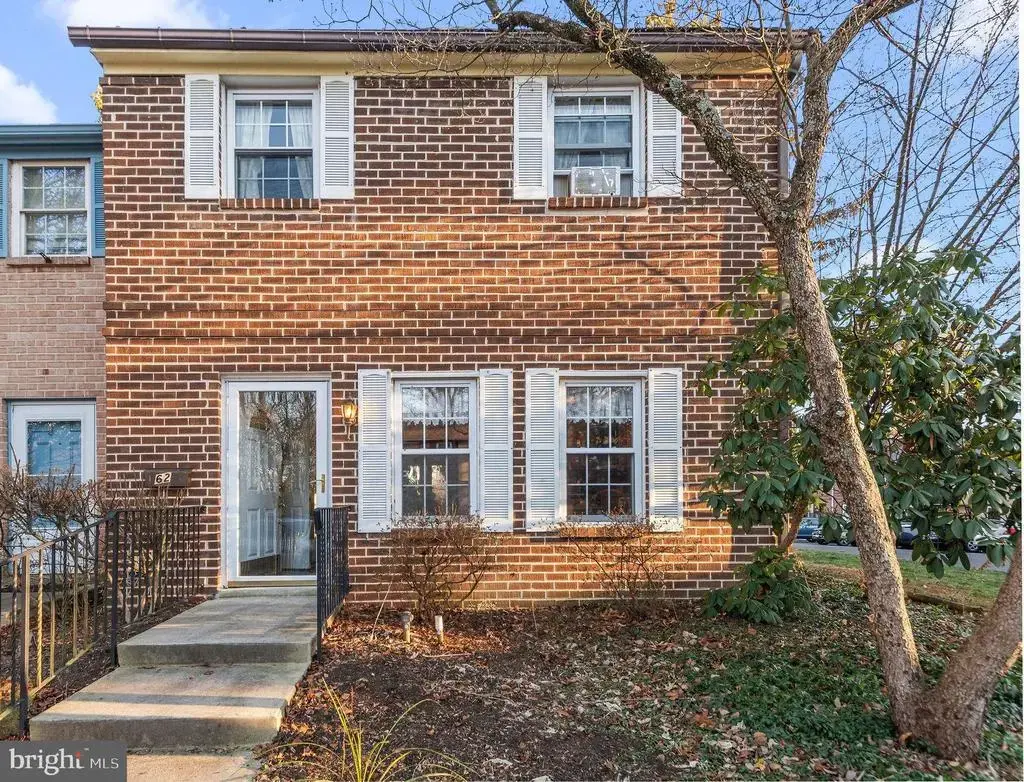 62 Constitution Ave, DOYLESTOWN