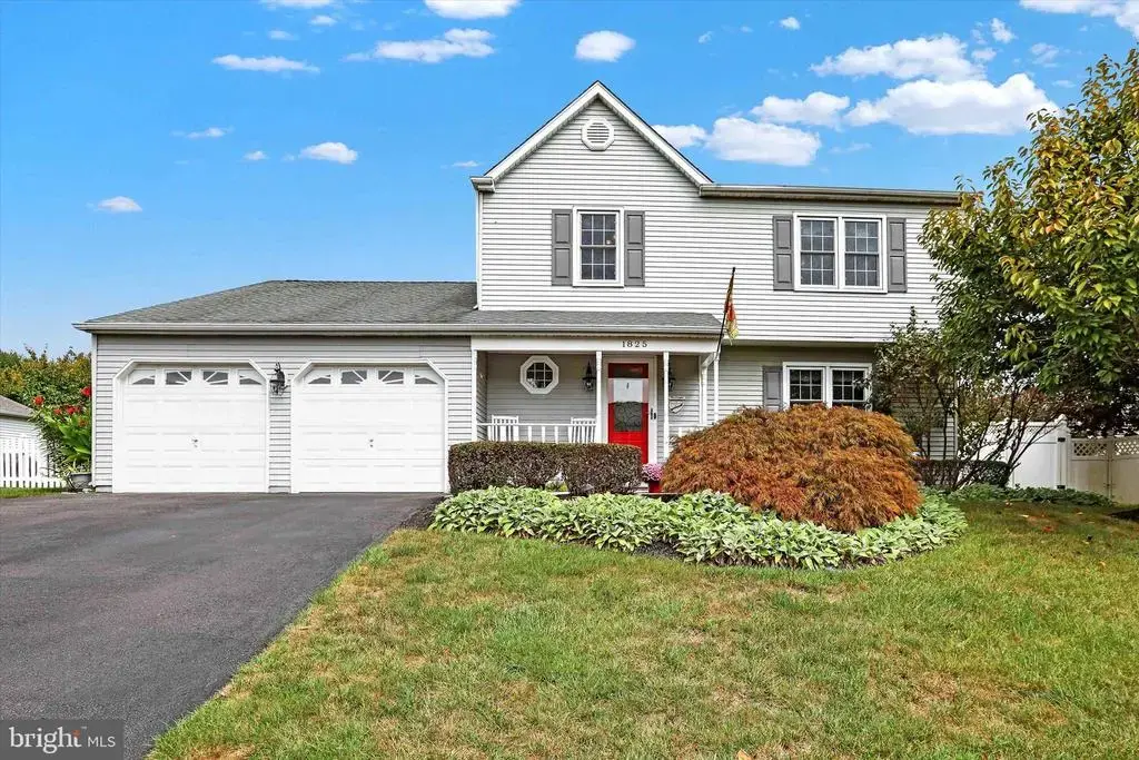 1825 Badger Rd, BENSALEM