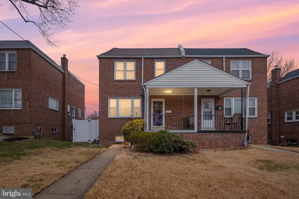 707 W 38th St, Wilmington