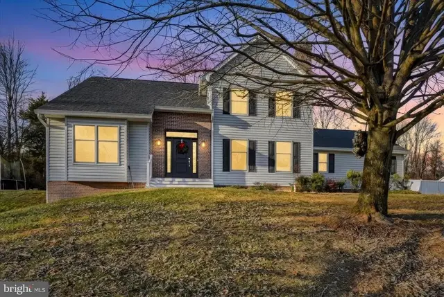 4798 Wentz Rd, Manchester