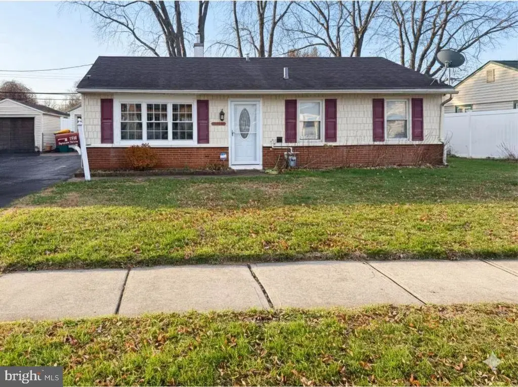 1706 Spencer Dr, CROYDON