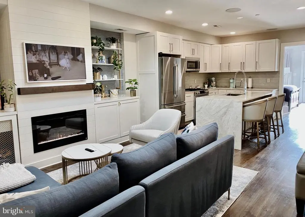 711 Jackson St Ne #3, WASHINGTON