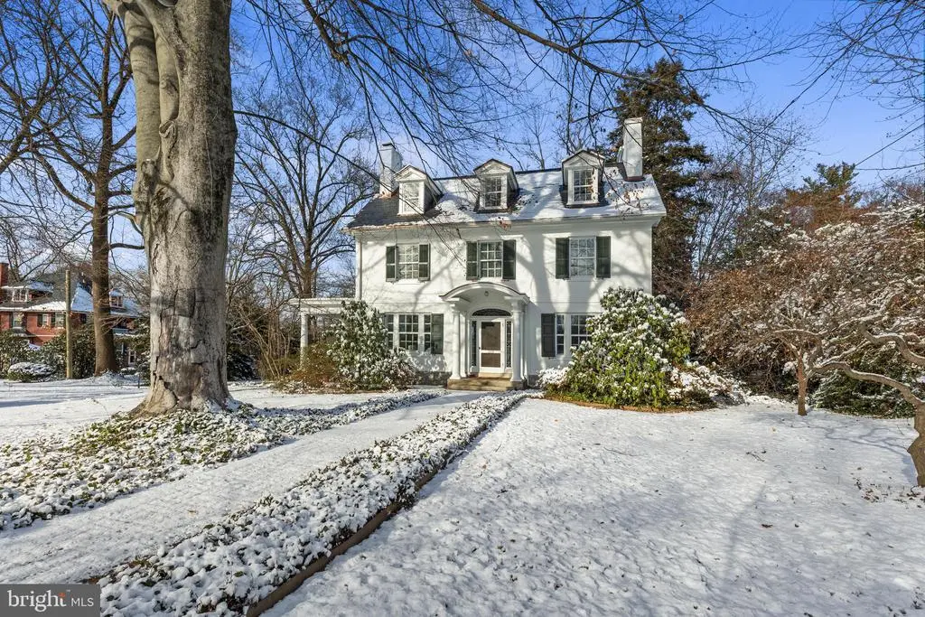 318 N President Ave, LANCASTER