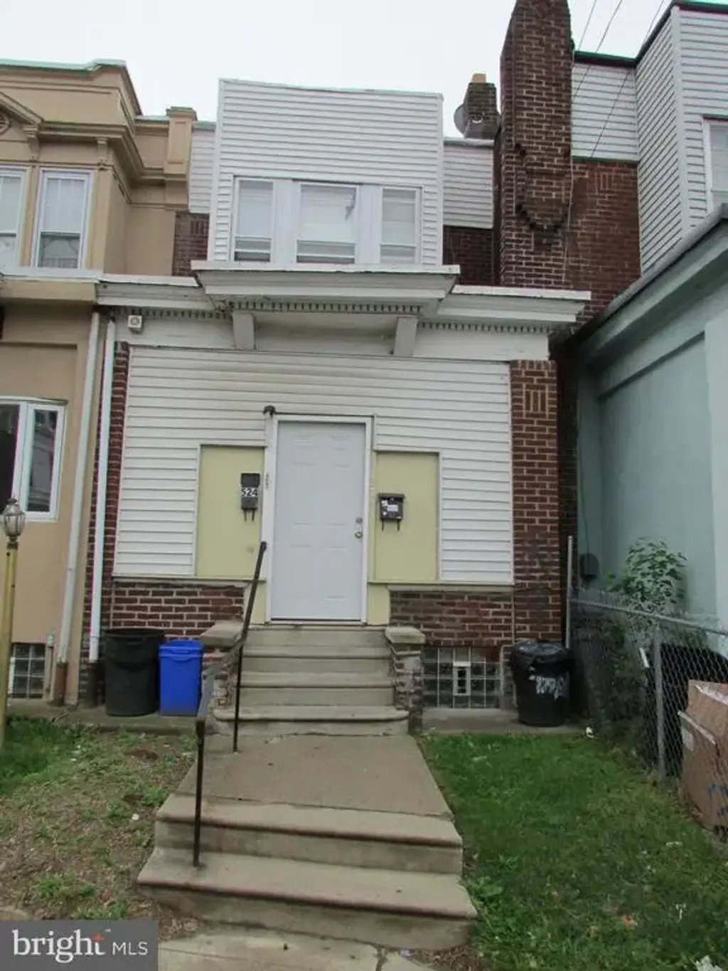 524 W Tabor Rd, PHILADELPHIA