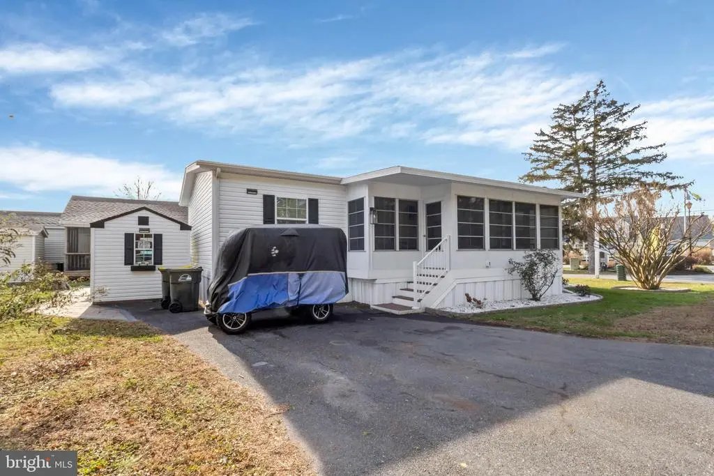 21715 A St, REHOBOTH BEACH