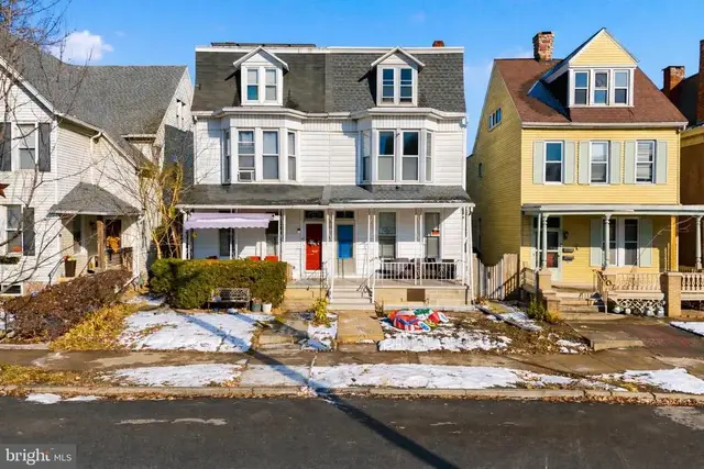 309 N Hartley St, York