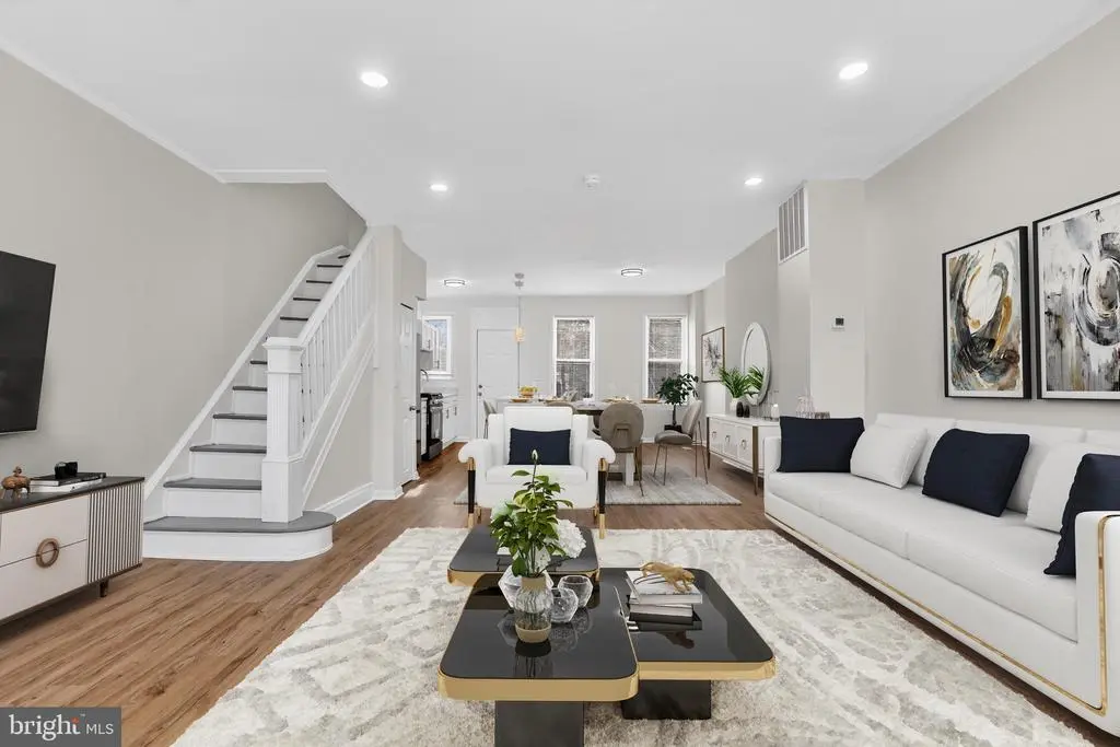 2727 Baker St, Baltimore