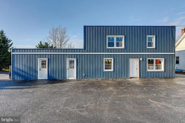 1482 Seven Valleys Rd, York