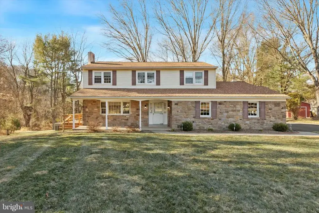 3060 Cloverly Dr, FURLONG