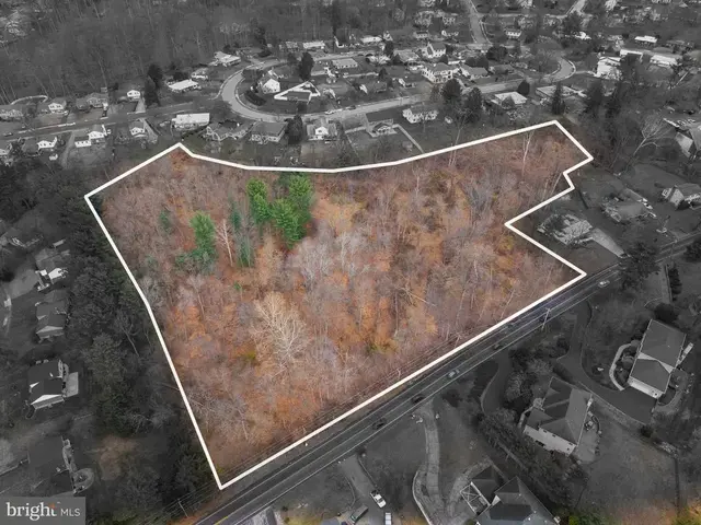 0 Cedar Grove Rd, Broomall