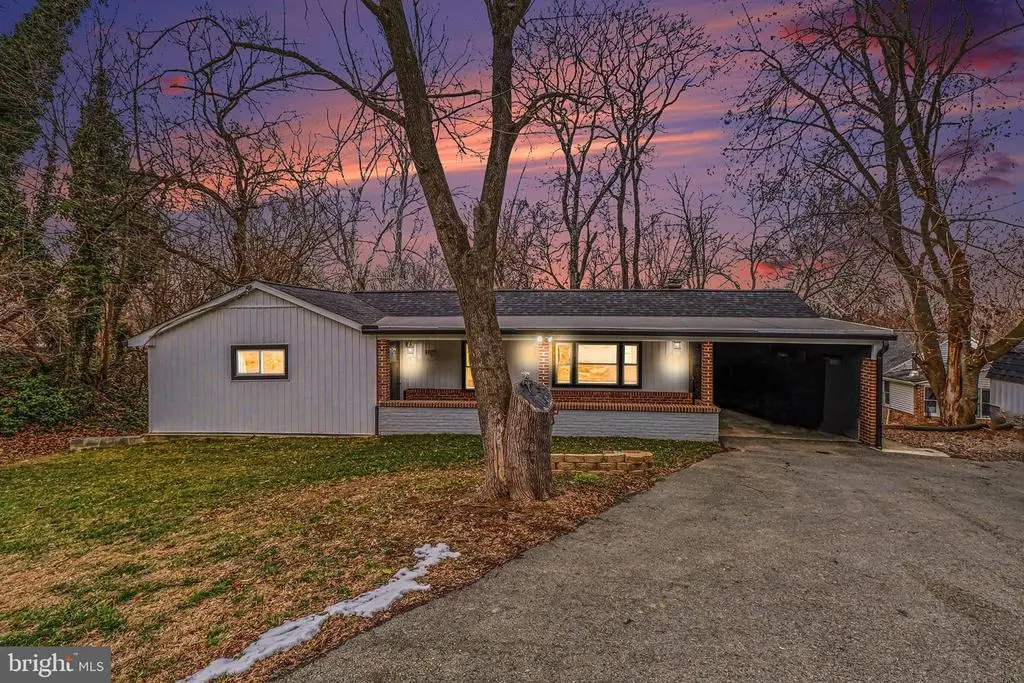 4309 Marietta Ave, COLUMBIA