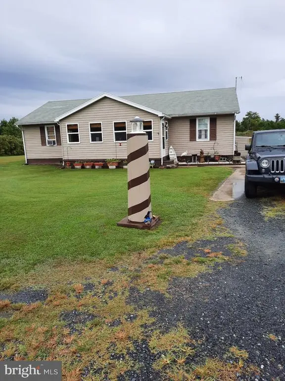 2728 Sandy Island Rd, CRAPO