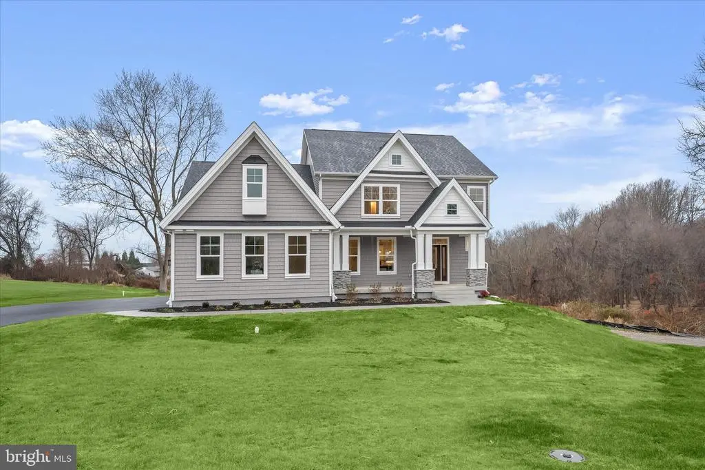 5712 Hodges Rd, Sykesville