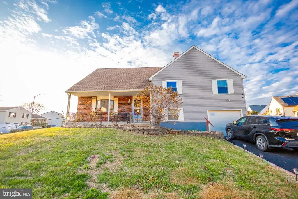 3626 Clear Springs Dr, BENSALEM
