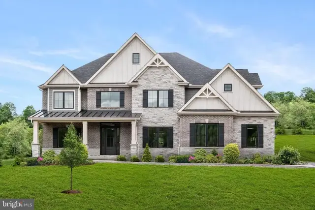 549 Webb Rd, Chadds Ford
