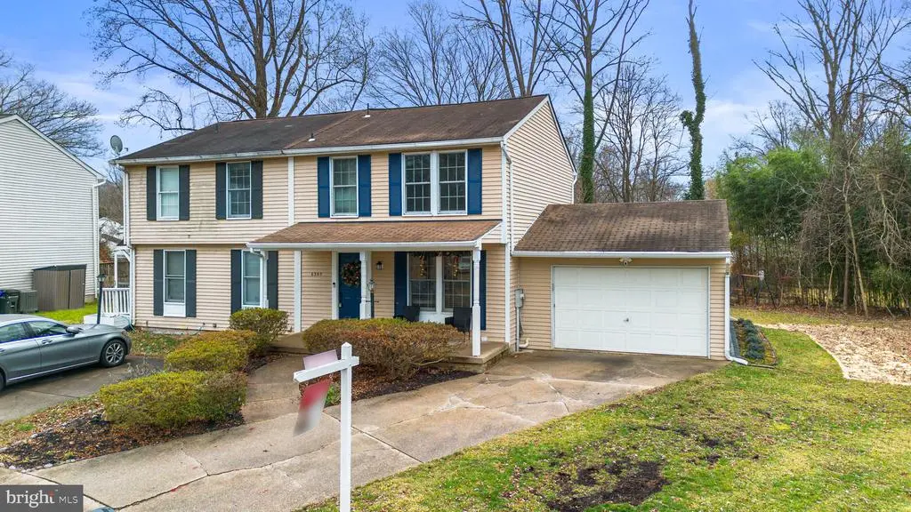 6303 Dawn Day Dr, Columbia