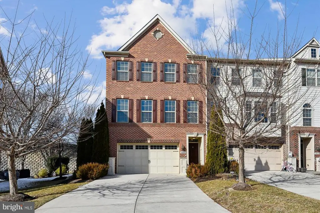 14050 Fox Hill Rd, Sparks Glencoe