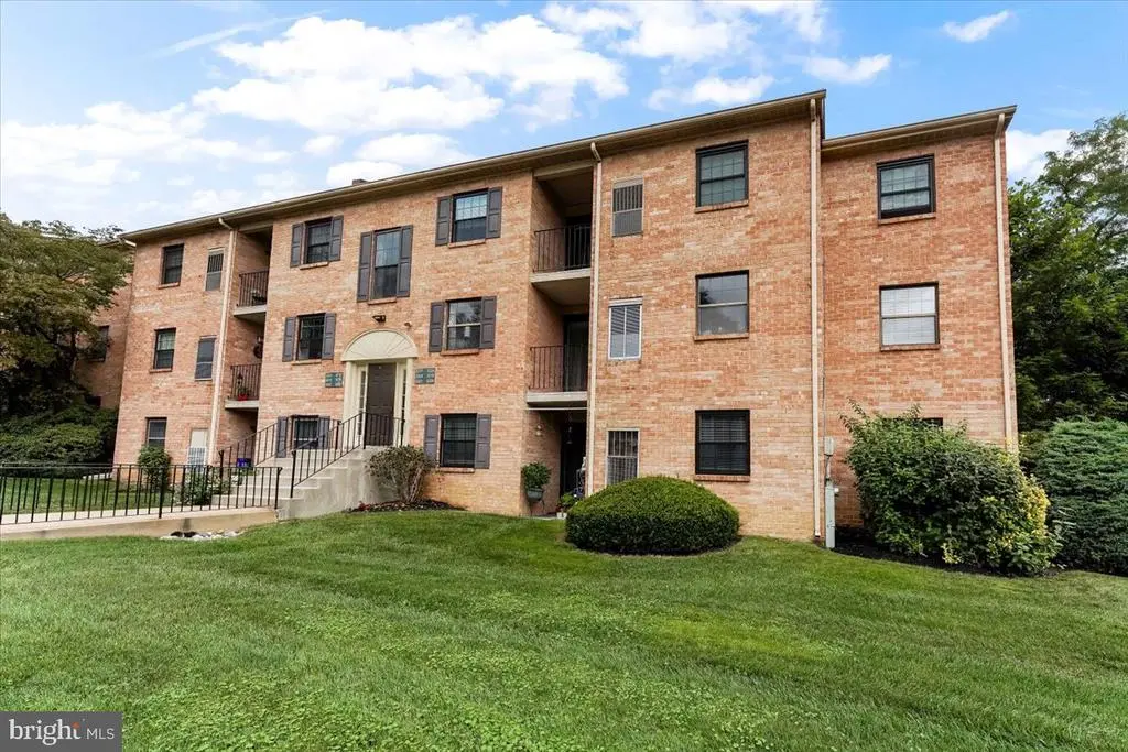 3207 Valley Dr #3207, WEST CHESTER