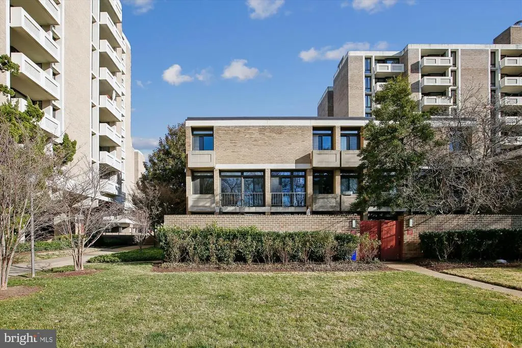 431 N St Sw, WASHINGTON