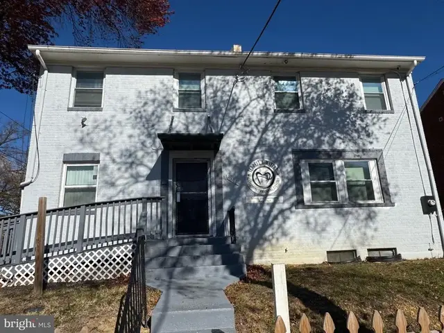 4300 Wheeler Rd Se, Washington