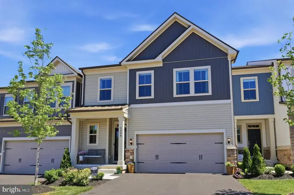 4008 Marquis Ln, JAMISON