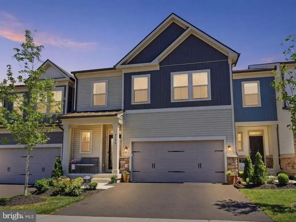 4008 Marquis Ln, JAMISON