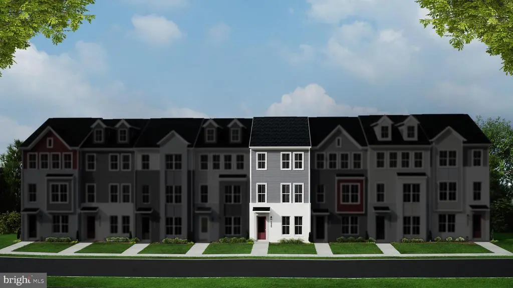 9759 Grant Ave, MANASSAS