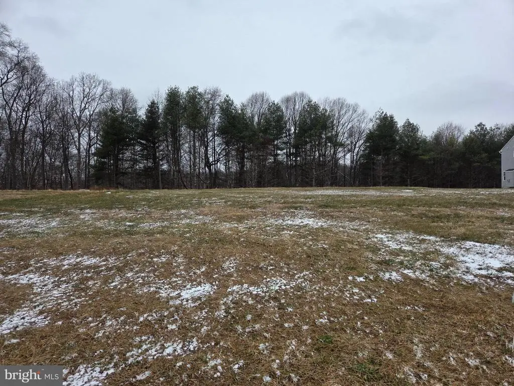 Lot 3 White Spruce Way, CONOWINGO
