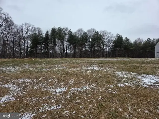 Lot 2 White Spruce Way, Conowingo