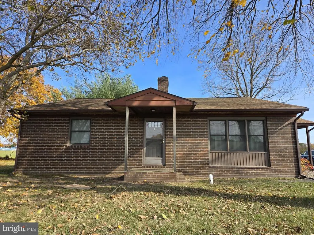 612 S Chapel St, Newark