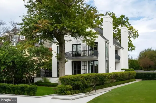 5431 Potomac Ave Nw, Washington