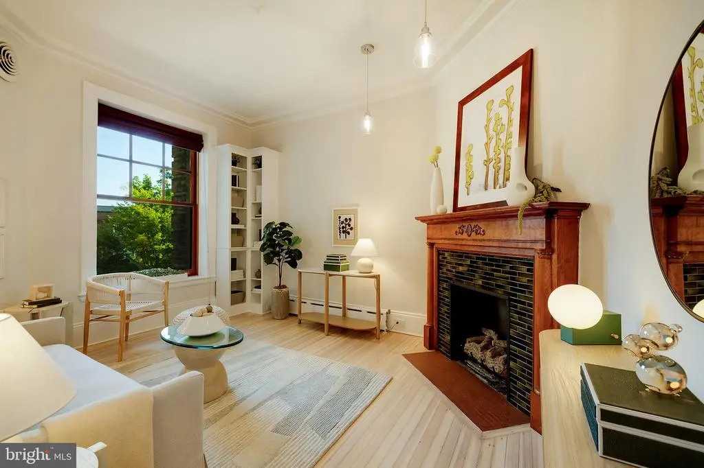 2853 Ontario Rd Nw #107, WASHINGTON