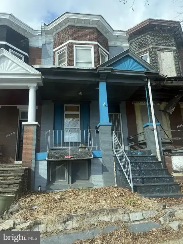 N/A, Baltimore