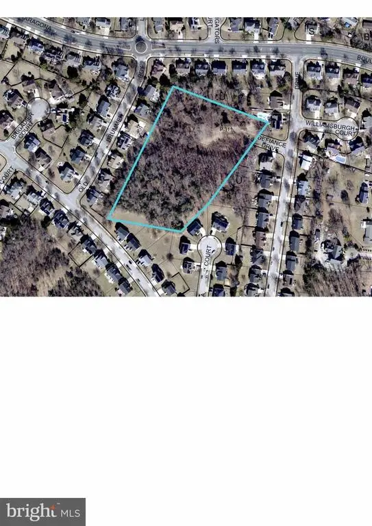 1700 Defiance Dr, Fort Washington