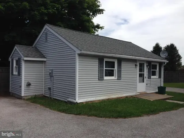 63 S Main St #b Rear, Stewartstown