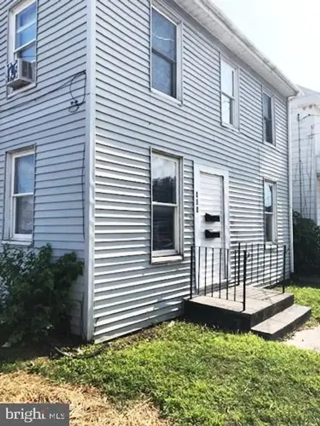 620 Frederick St #1st Floor, Hanover