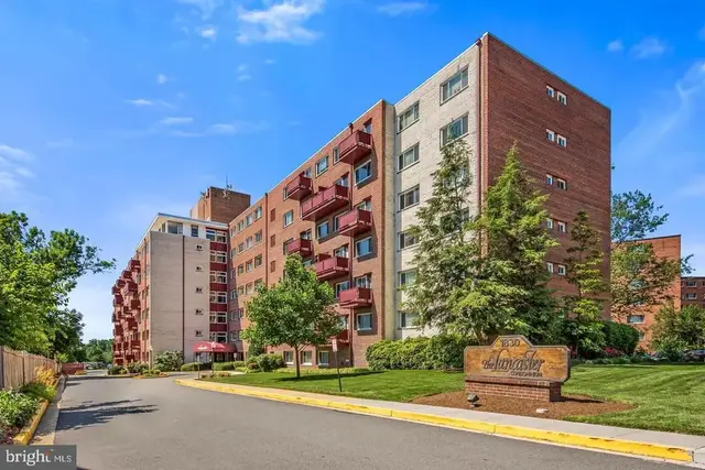 1830 Columbia Pike #409, Arlington