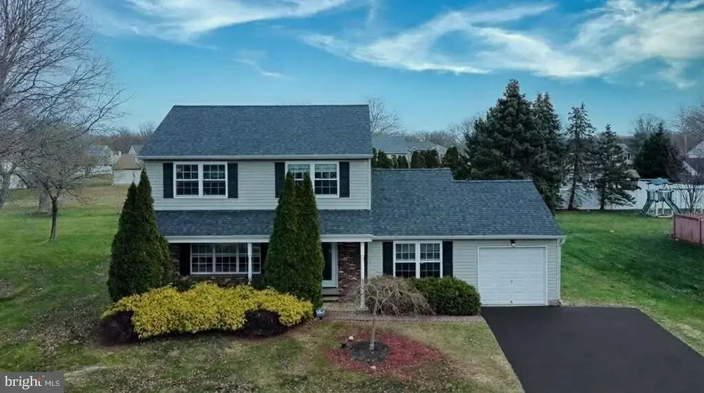 292 Hollow Branch Ln, YARDLEY