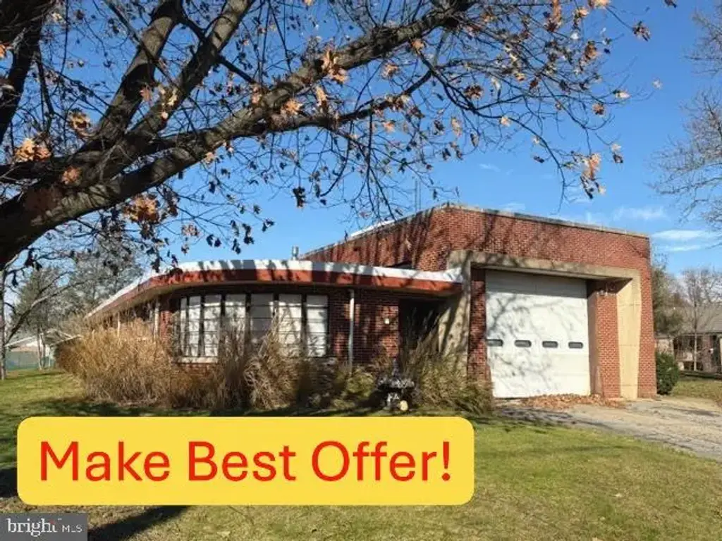 843 Fremont St, LANCASTER