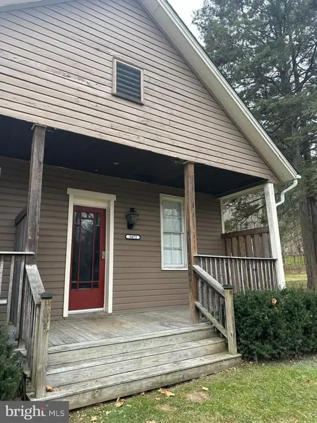 2472 Waynesboro Pike, Fairfield