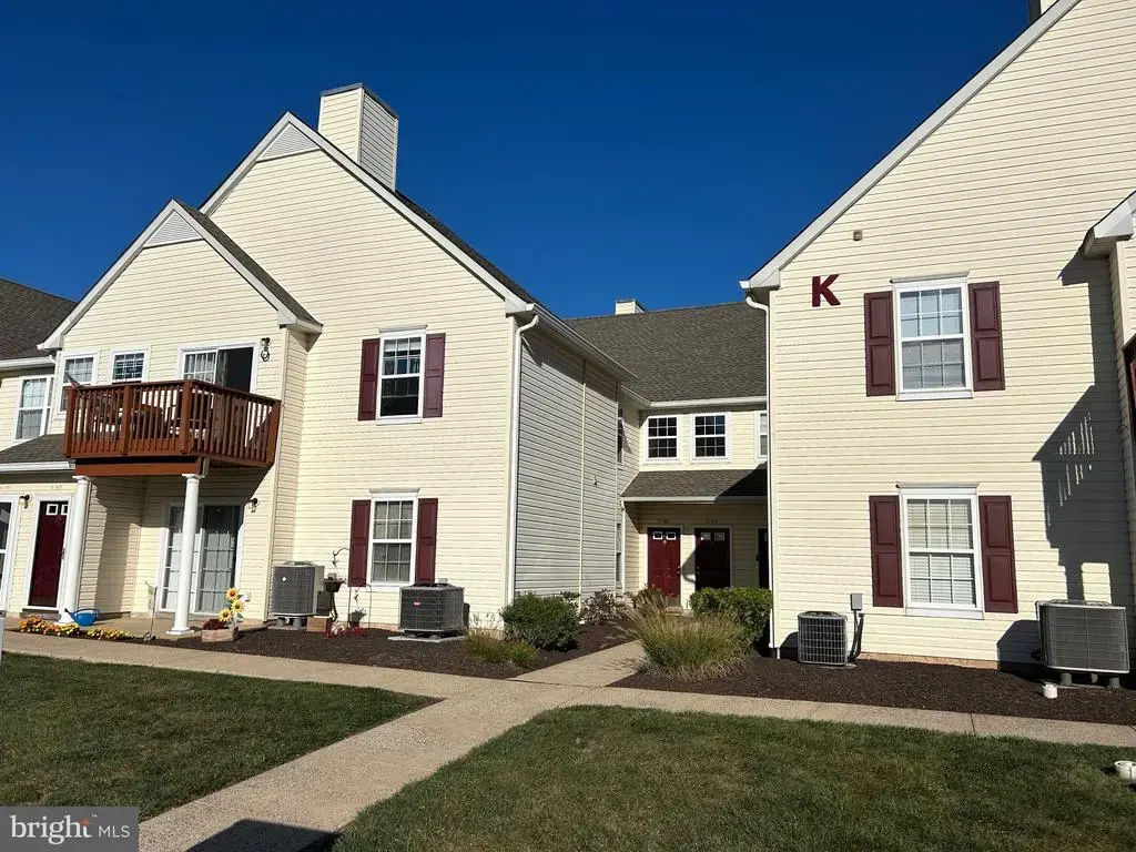 174 Wrangler Ct #174, QUAKERTOWN