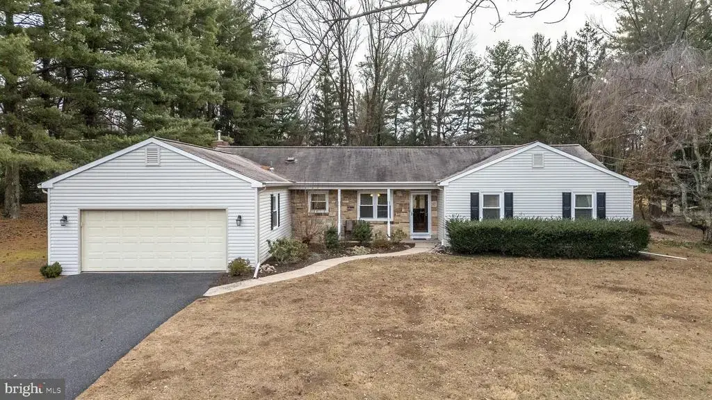 3378 Holicong Rd, DOYLESTOWN
