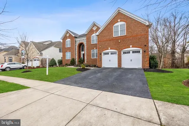 4516 Bridle Ridge, Upper Marlboro