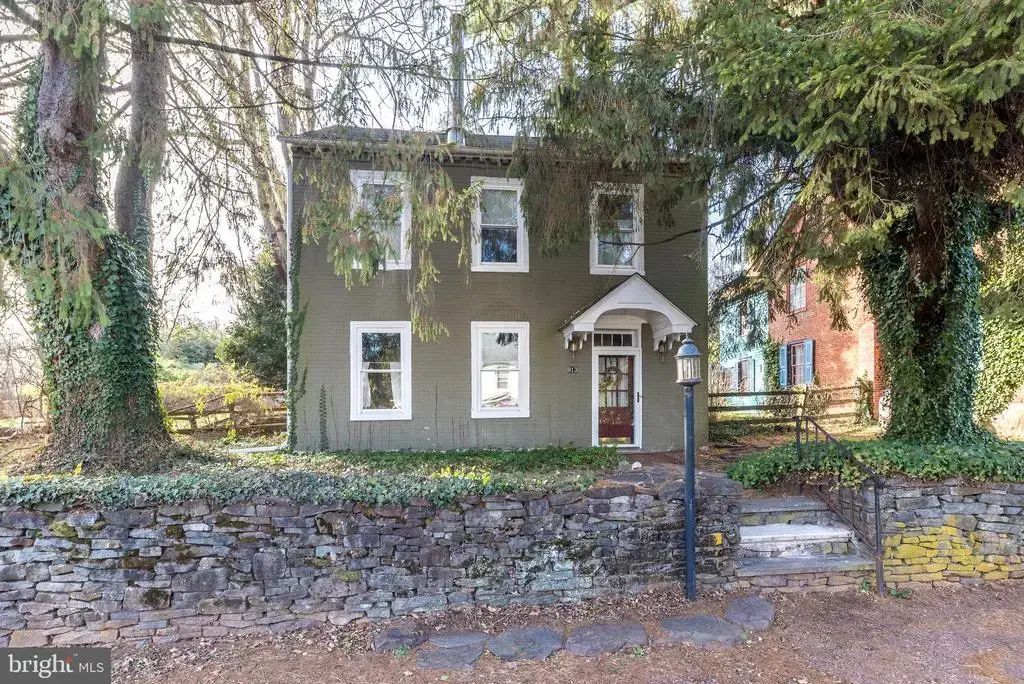 913 Old Bethlehem Rd, QUAKERTOWN