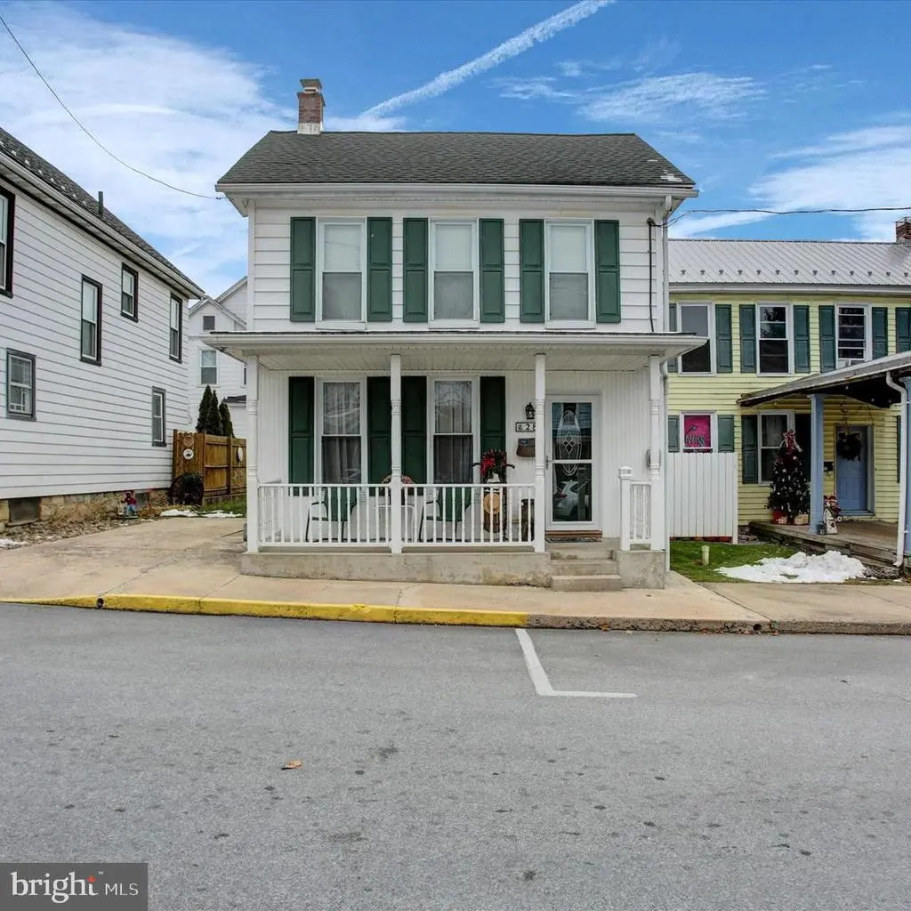 28 S Washington Street, Shippensburg