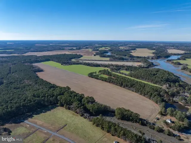 Folly Creek Rd, Accomac